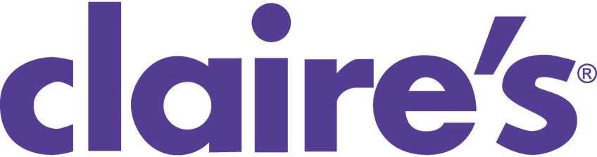 Claires Logo